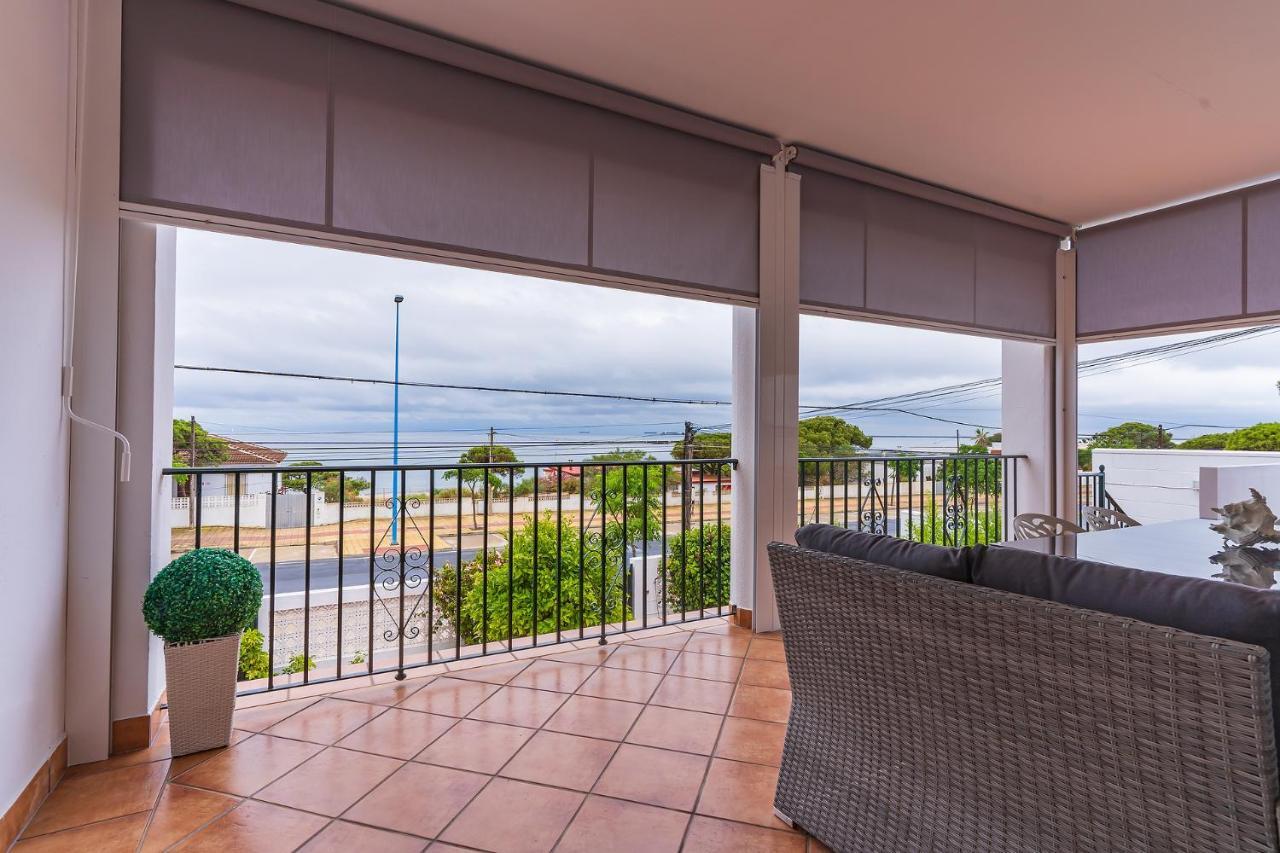 Chalet Playa Mazagon Ngoại thất bức ảnh