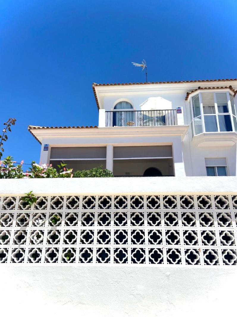 Chalet Playa Mazagon Ngoại thất bức ảnh