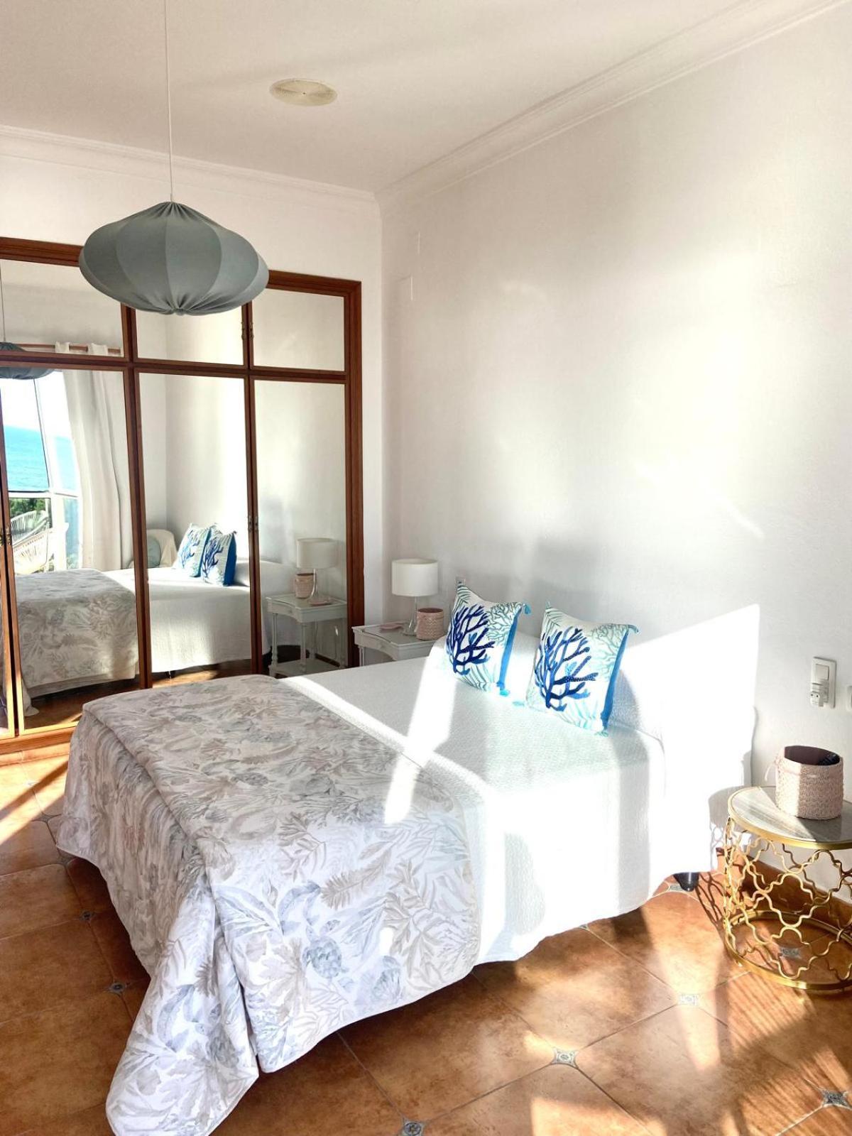 Chalet Playa Mazagon Ngoại thất bức ảnh