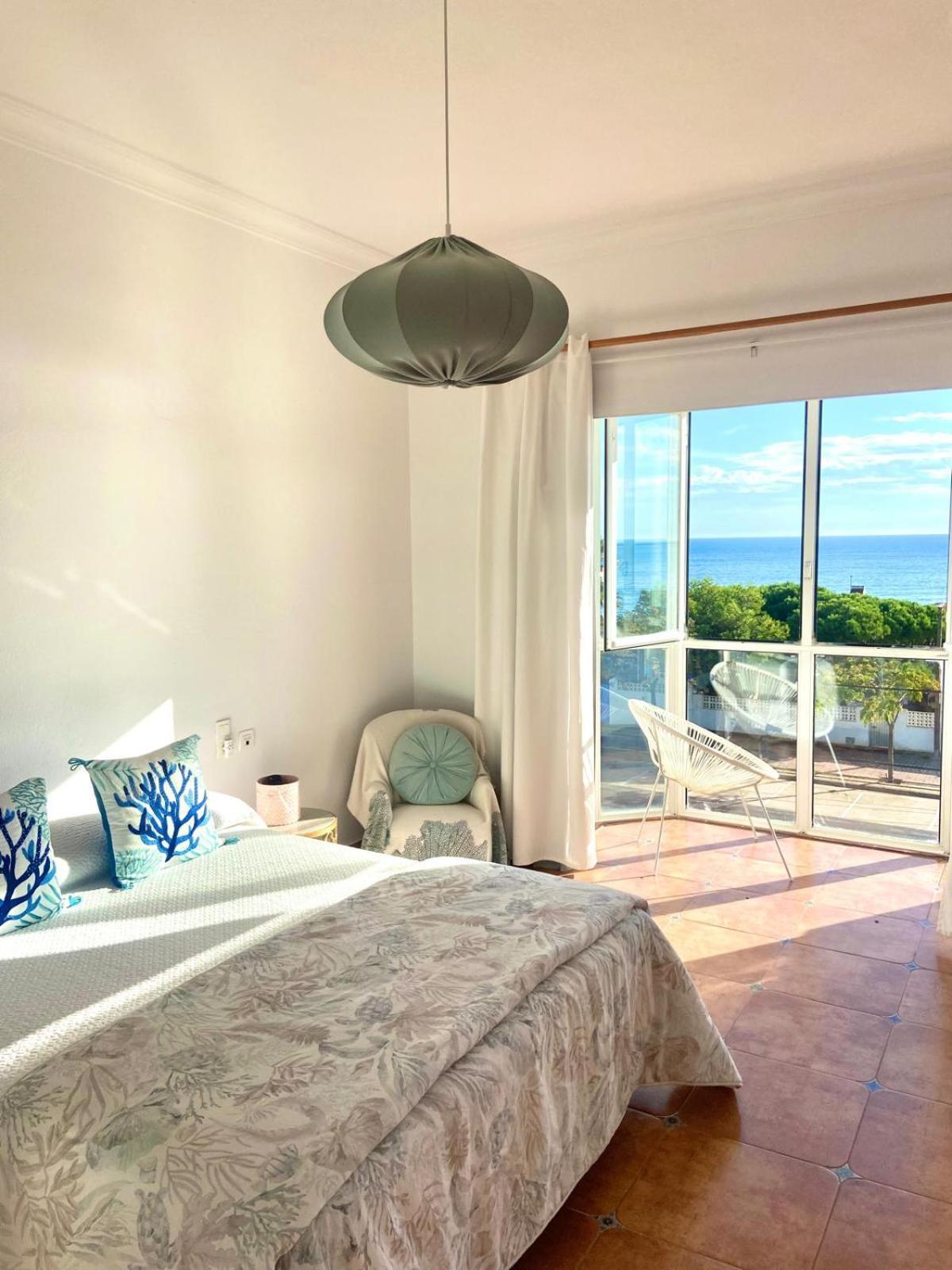 Chalet Playa Mazagon Ngoại thất bức ảnh
