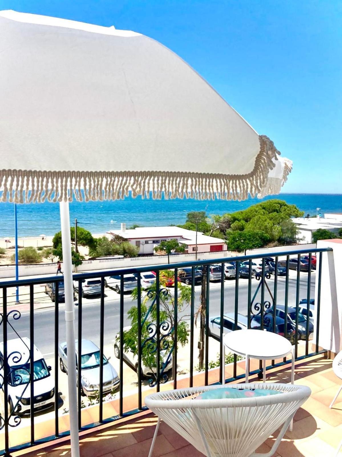 Chalet Playa Mazagon Ngoại thất bức ảnh